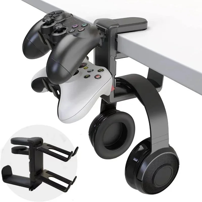 Supports & Accessoires de Setup Gaming