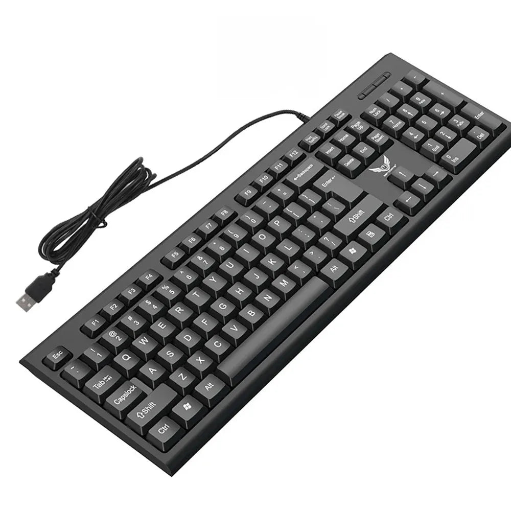 Périphériques – Clavier / Souris / Manettes