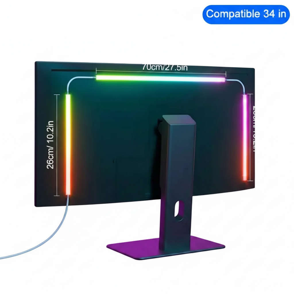 Accessoires LED et RGB