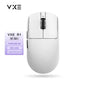 Souris Gaming Sans Fil ATK VXE R1 – PAW3395, 26 000 DPI, 2.4G / Bluetooth, Ultra-Légère
