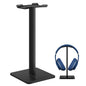 Support Casque Gaming RGB New Bee Z8 – Avec Ports USB & Base Antidérapante