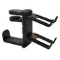 Support Casque Gaming 2-en-1 – Porte Casque & Manette Rotatif pour Bureau