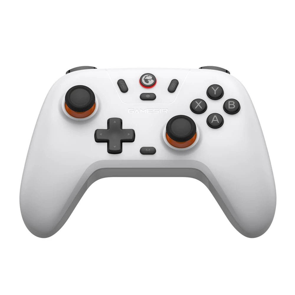 Manette GameSir Nova Lite – Joysticks Hall, Tri-mode, Multiplateforme (Switch / PC / iOS / Android)