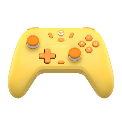Manette GameSir Nova Lite – Joysticks Hall, Tri-mode, Multiplateforme (Switch / PC / iOS / Android)