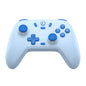 Manette GameSir Nova Lite – Joysticks Hall, Tri-mode, Multiplateforme (Switch / PC / iOS / Android)