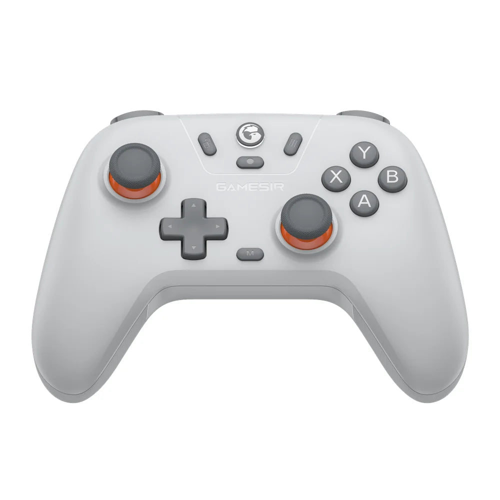 Manette GameSir Nova Lite – Joysticks Hall, Tri-mode, Multiplateforme (Switch / PC / iOS / Android)