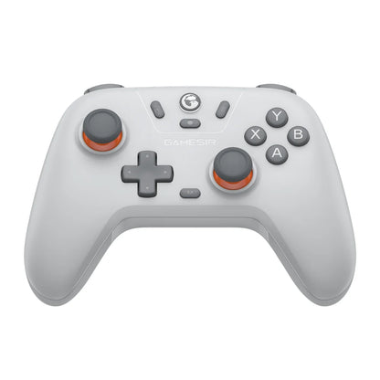 Manette GameSir Nova Lite – Joysticks Hall, Tri-mode, Multiplateforme (Switch / PC / iOS / Android)