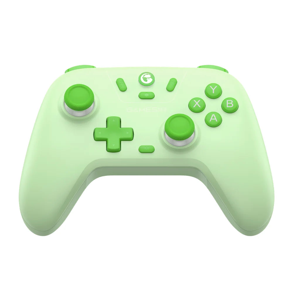 Manette GameSir Nova Lite – Joysticks Hall, Tri-mode, Multiplateforme (Switch / PC / iOS / Android)