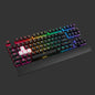 Clavier Mécanique Gaming RGB 104 Touches – Filaire USB