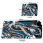 Tapis de Bureau XXL Dragon Chinois – Tapis de Souris Gaming Grande Taille PC