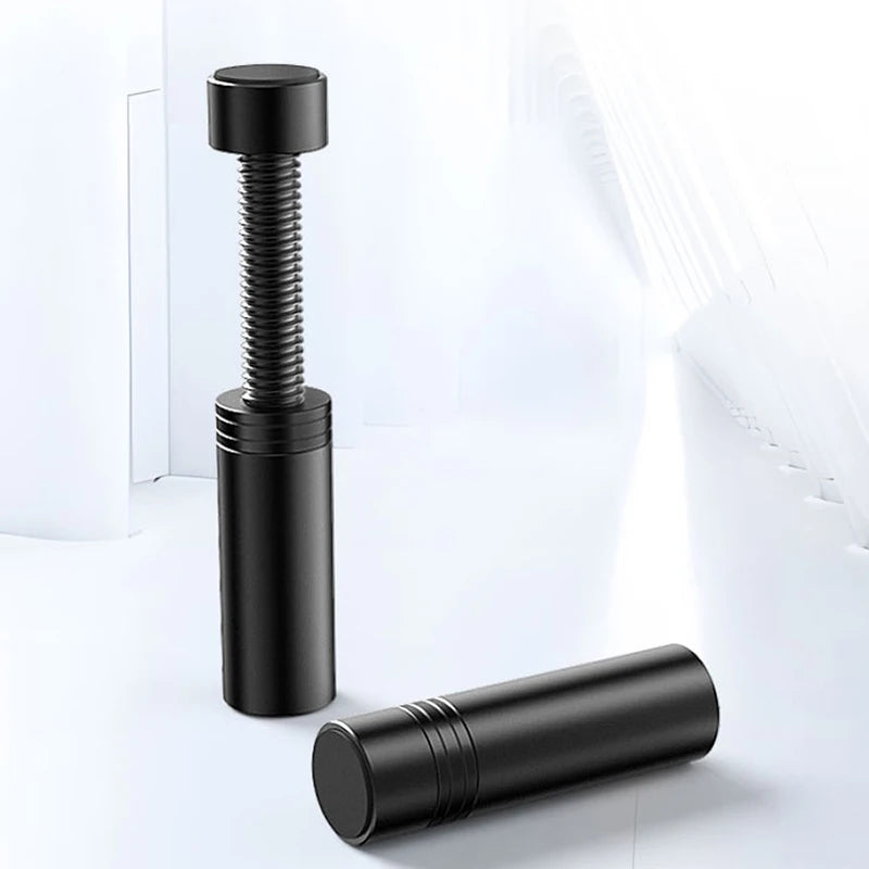 Support GPU Télescopique en Aluminium – Fixation Magnétique, Anti-Flexion (S / M / L)