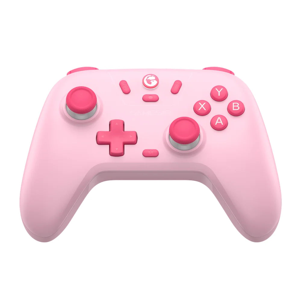 Manette GameSir Nova Lite – Joysticks Hall, Tri-mode, Multiplateforme (Switch / PC / iOS / Android)