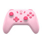 Manette GameSir Nova Lite – Joysticks Hall, Tri-mode, Multiplateforme (Switch / PC / iOS / Android)