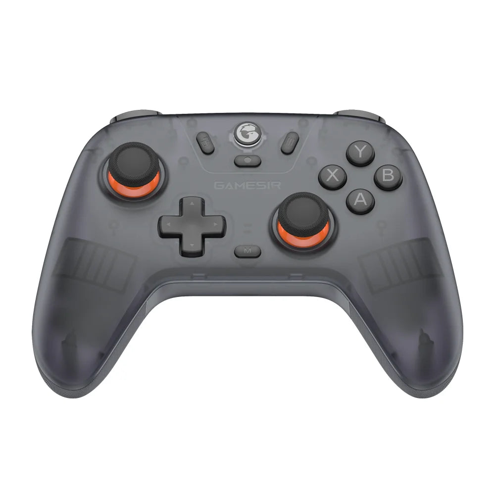 Manette GameSir Nova Lite – Joysticks Hall, Tri-mode, Multiplateforme (Switch / PC / iOS / Android)
