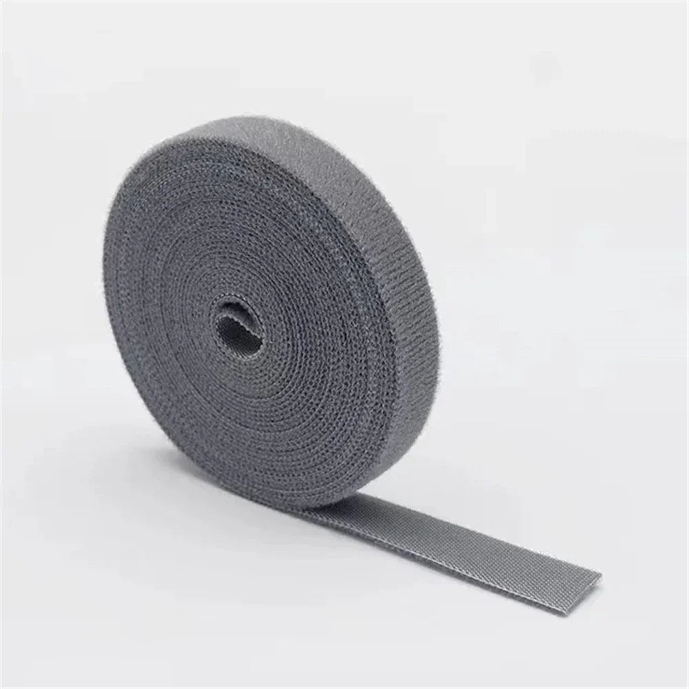 Attache-Câbles Velcro Opansten – Gestion de Câbles Réutilisable (1m / 3m / 5m)
