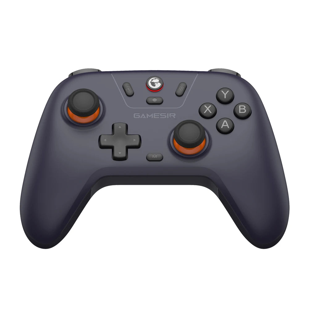 Manette GameSir Nova Lite – Joysticks Hall, Tri-mode, Multiplateforme (Switch / PC / iOS / Android)