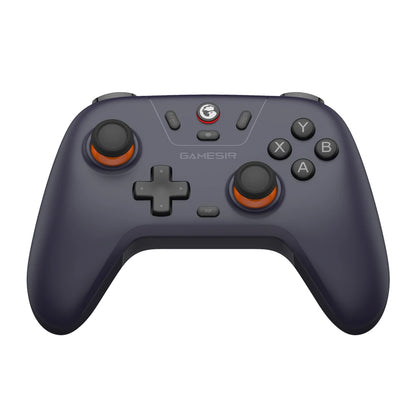 Manette GameSir Nova Lite – Joysticks Hall, Tri-mode, Multiplateforme (Switch / PC / iOS / Android)