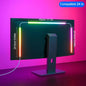 Bande LED RGB PC USB – Éclairage Gaming Synchronisé Musique & Ambiance Écran