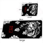 Tapis de Bureau XXL Dragon Chinois – Tapis de Souris Gaming Grande Taille PC